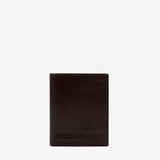 Cavalinho Men's Brown Leather Trifold Wallet SKU 28610582.02 #color_brown