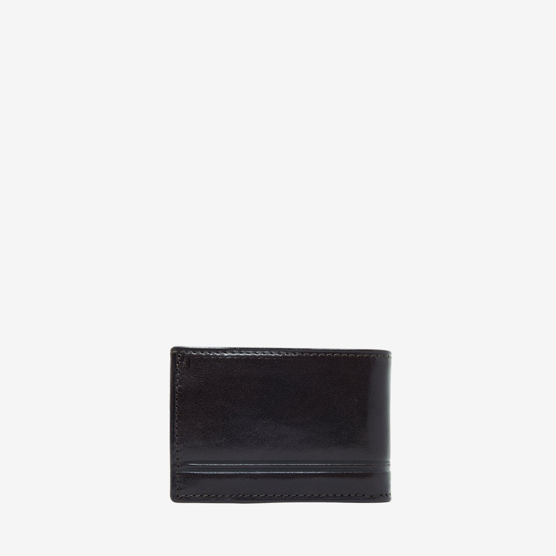 Cavalinho Men's Bifold Brown Leather Wallet SKU 28160585.02 #color_Brown