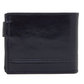 Cavalinho Men's Trifold Leather Wallet - Black - 28610586.01_3