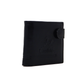 #color_ Black | Cavalinho Men's Bifold Leather Wallet - Black - 28610588.01_2