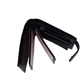 #color_ Black | Cavalinho Men's Bifold Leather Wallet - Black - 28610588.01_7