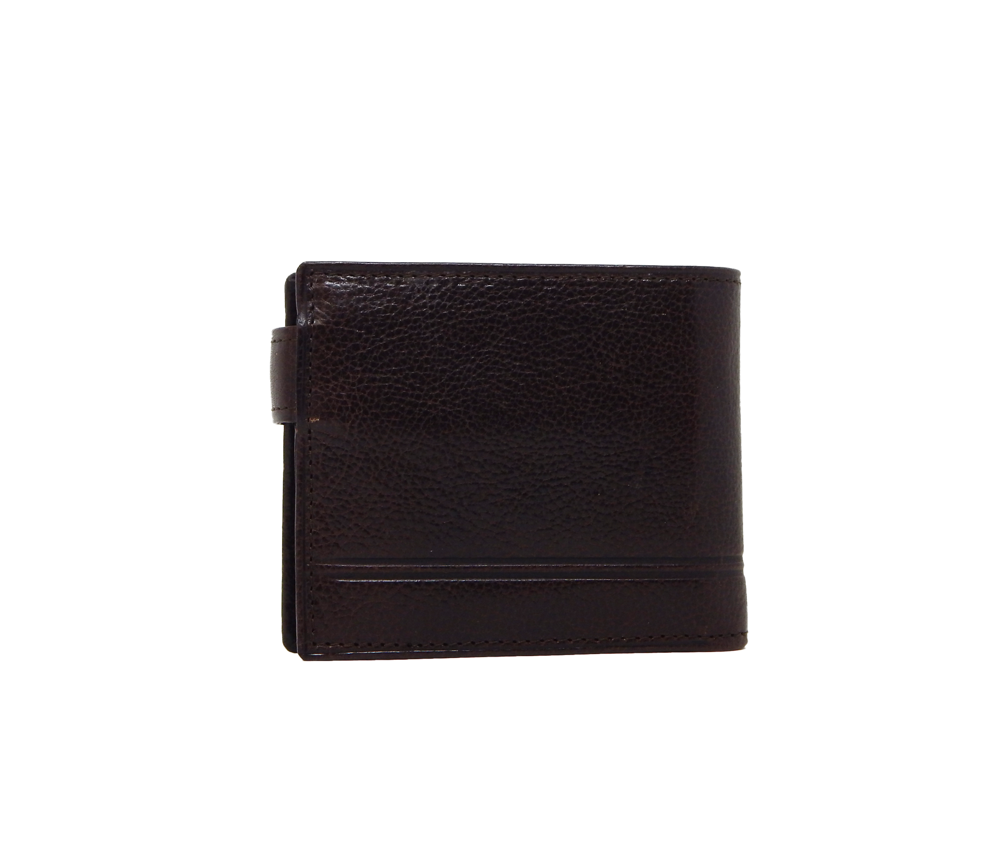 #color_ DarkBrown | Cavalinho Men's Bifold Leather Wallet - DarkBrown - 28610588.02_3