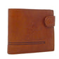 #color_ SaddleBrown | Cavalinho Men's Bifold Leather Wallet - SaddleBrown - 28610588.13.99_2