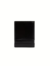 Cavalinho Di Cavallo Bifold Leather Wallet SKU 28660533.01 #color_black