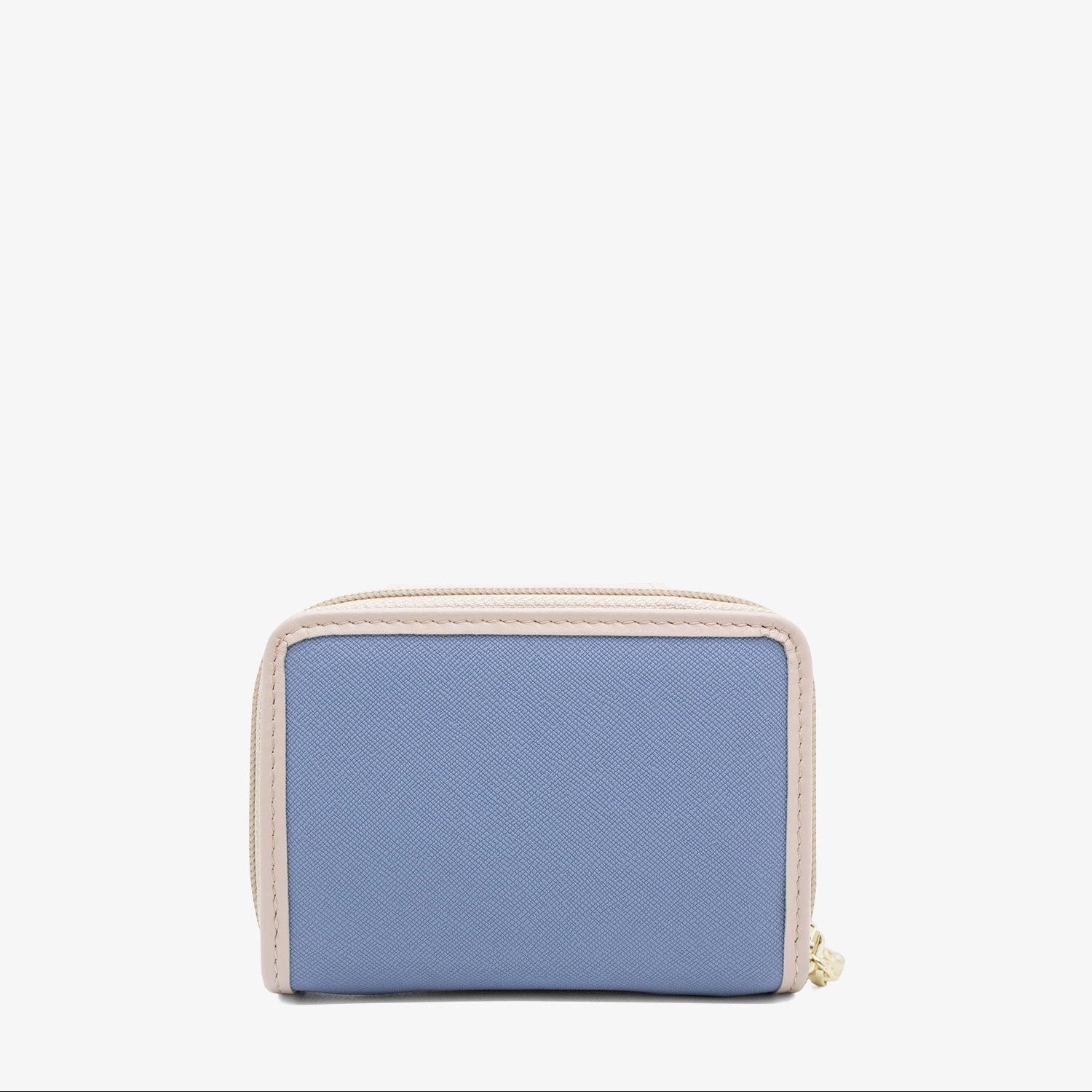 Cavalinho Radiance Women's Wallet SKU 28680218.10 #color_beige / light blue