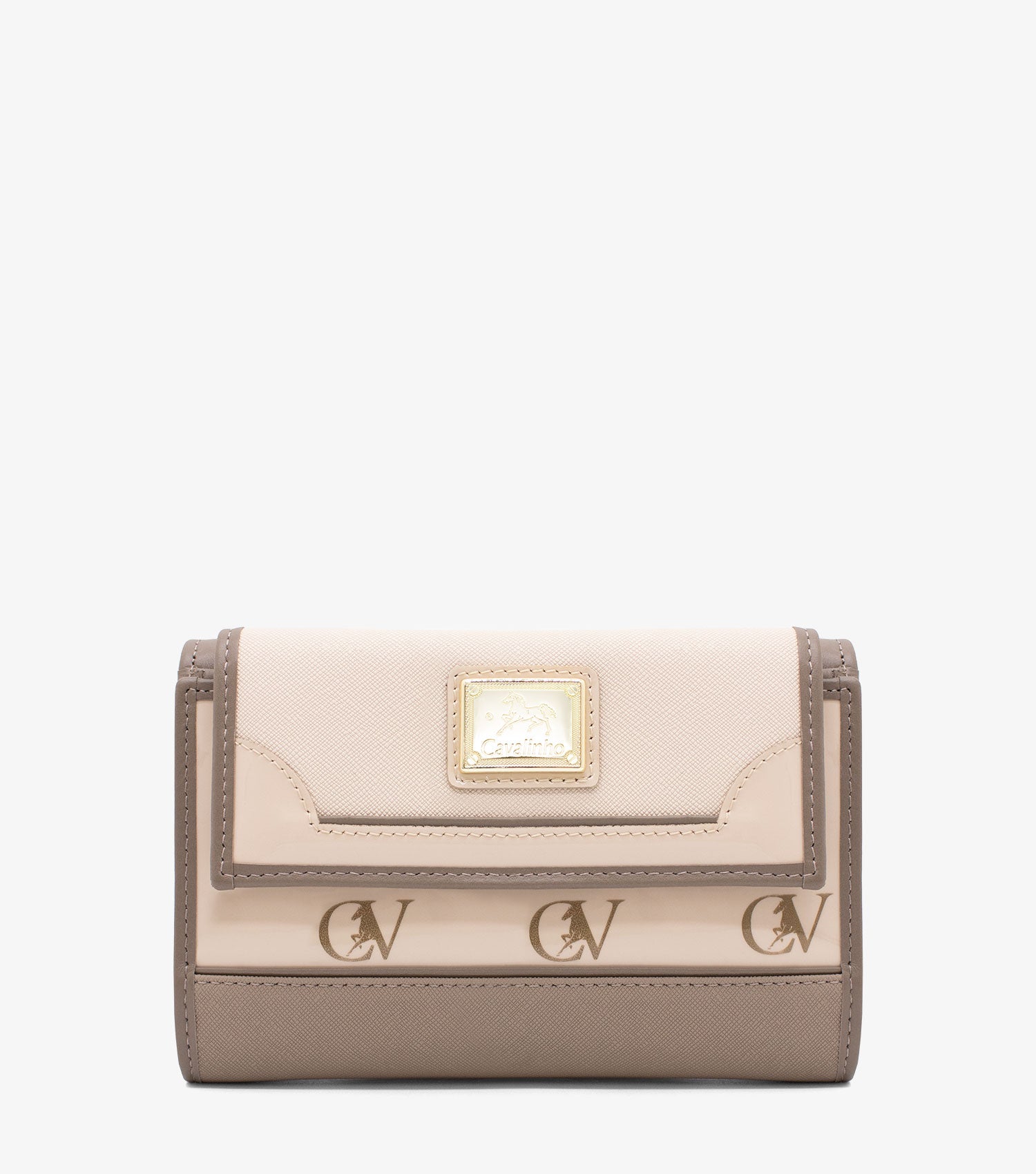 Cavalinho Signature Wallet for Women SKU 28740202.31 #color_sand / beige