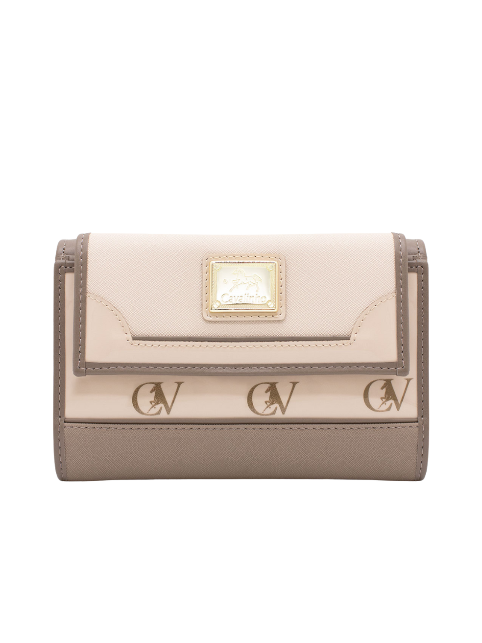 Cavalinho Signature Wallet for Women SKU 28740202.31 #color_sand / beige