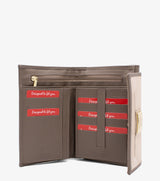 Cavalinho Signature Wallet for Women SKU 28740202.31 #color_sand / beige