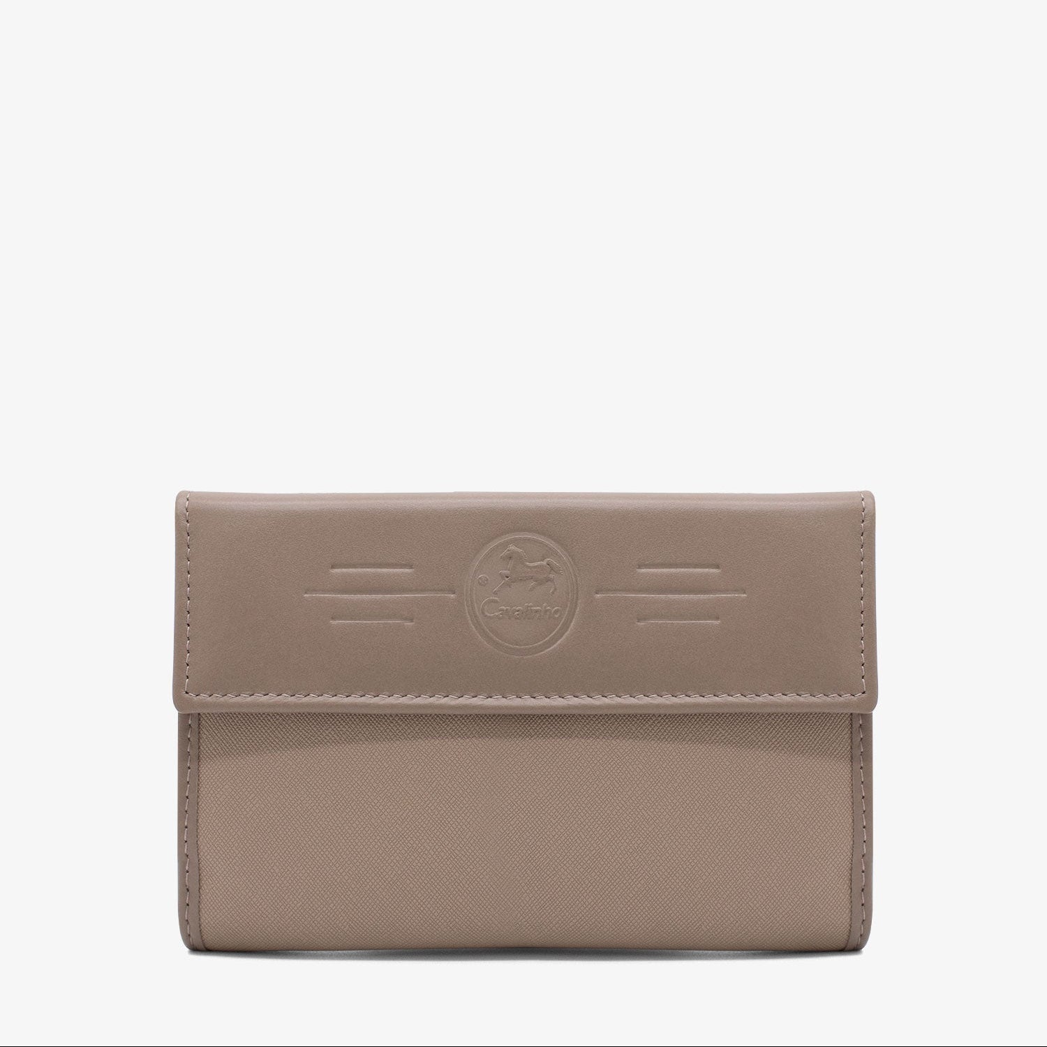 Cavalinho Signature Wallet for Women SKU 28740202.31 #color_sand / beige