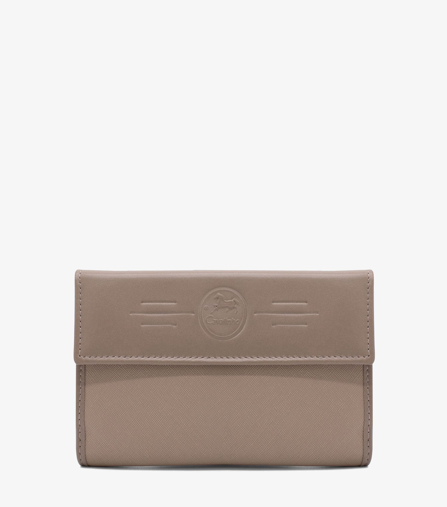 Cavalinho Signature Wallet for Women SKU 28740202.31 #color_sand / beige