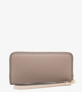 Cavalinho Signature Wristlet Wallet for Women SKU 28740212.31 #color_sand / beige