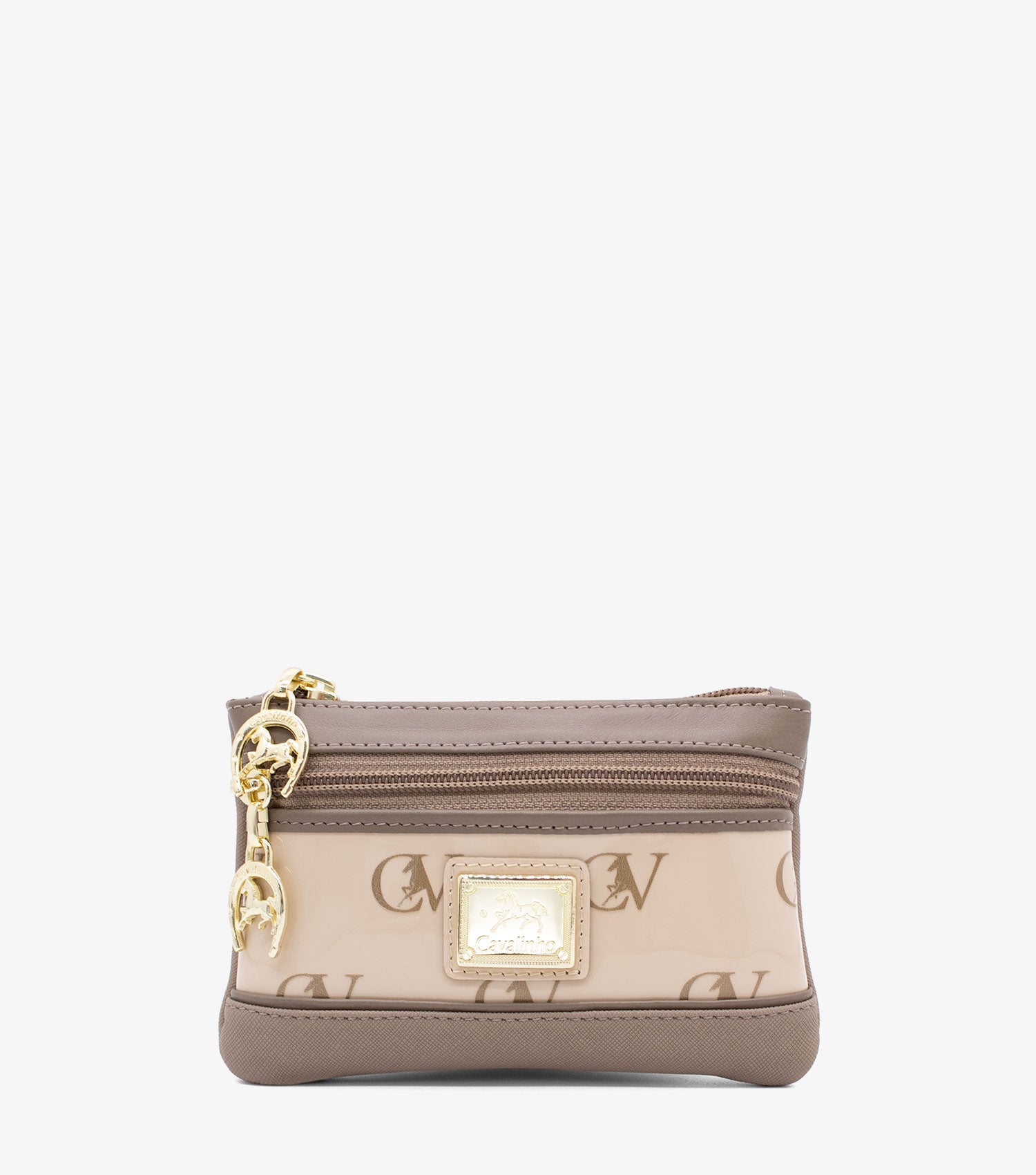 Signature Cosmetic Case SKU 28680254.31 #color_sand / beige