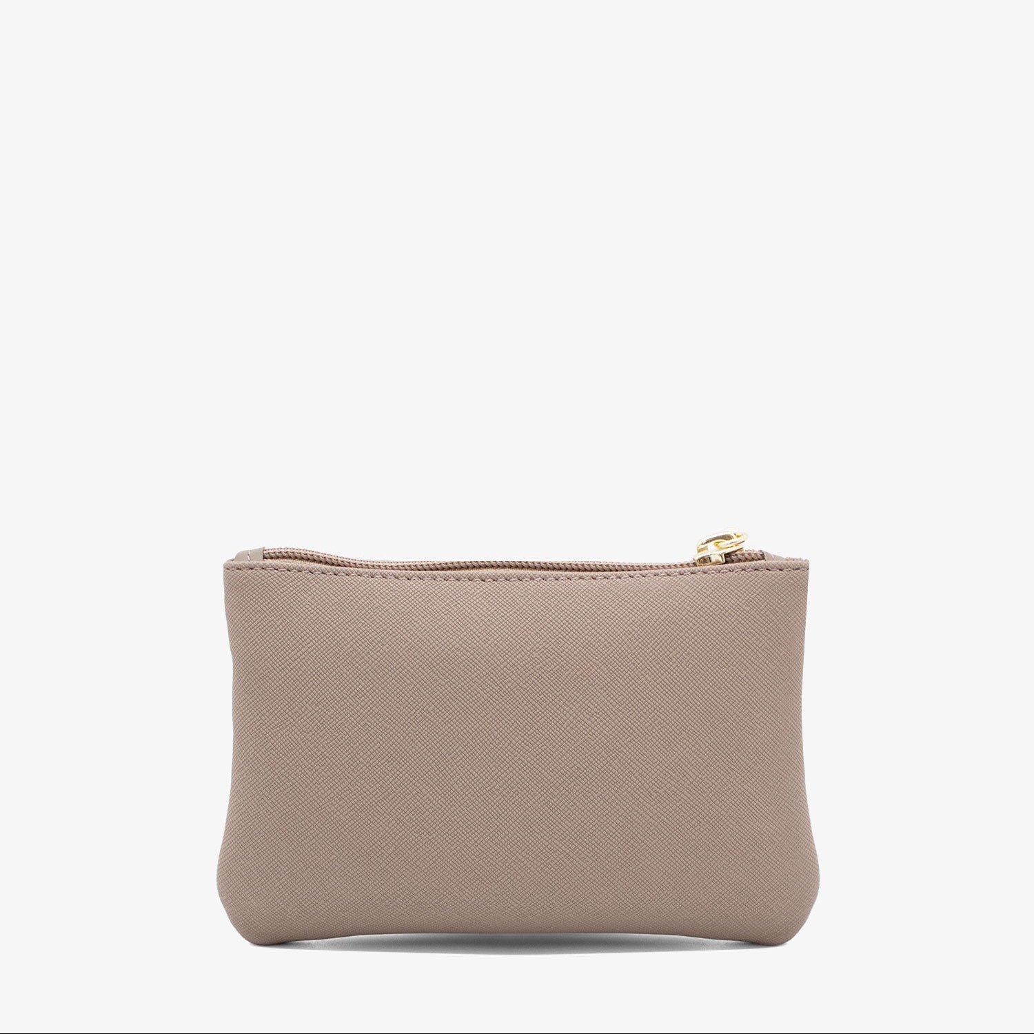 Signature Cosmetic Case SKU 28680254.31 #color_sand / beige