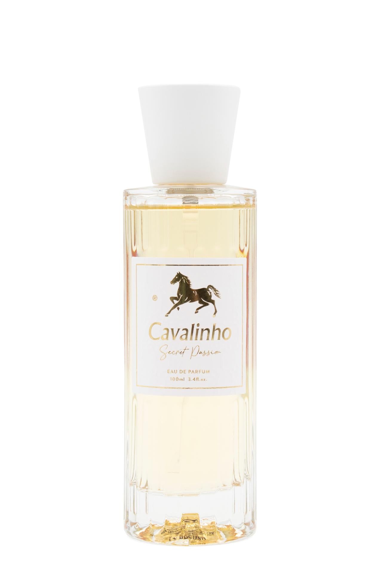 Cavalinho Secret Passion Perfume - 100ml - 38010001.00_2