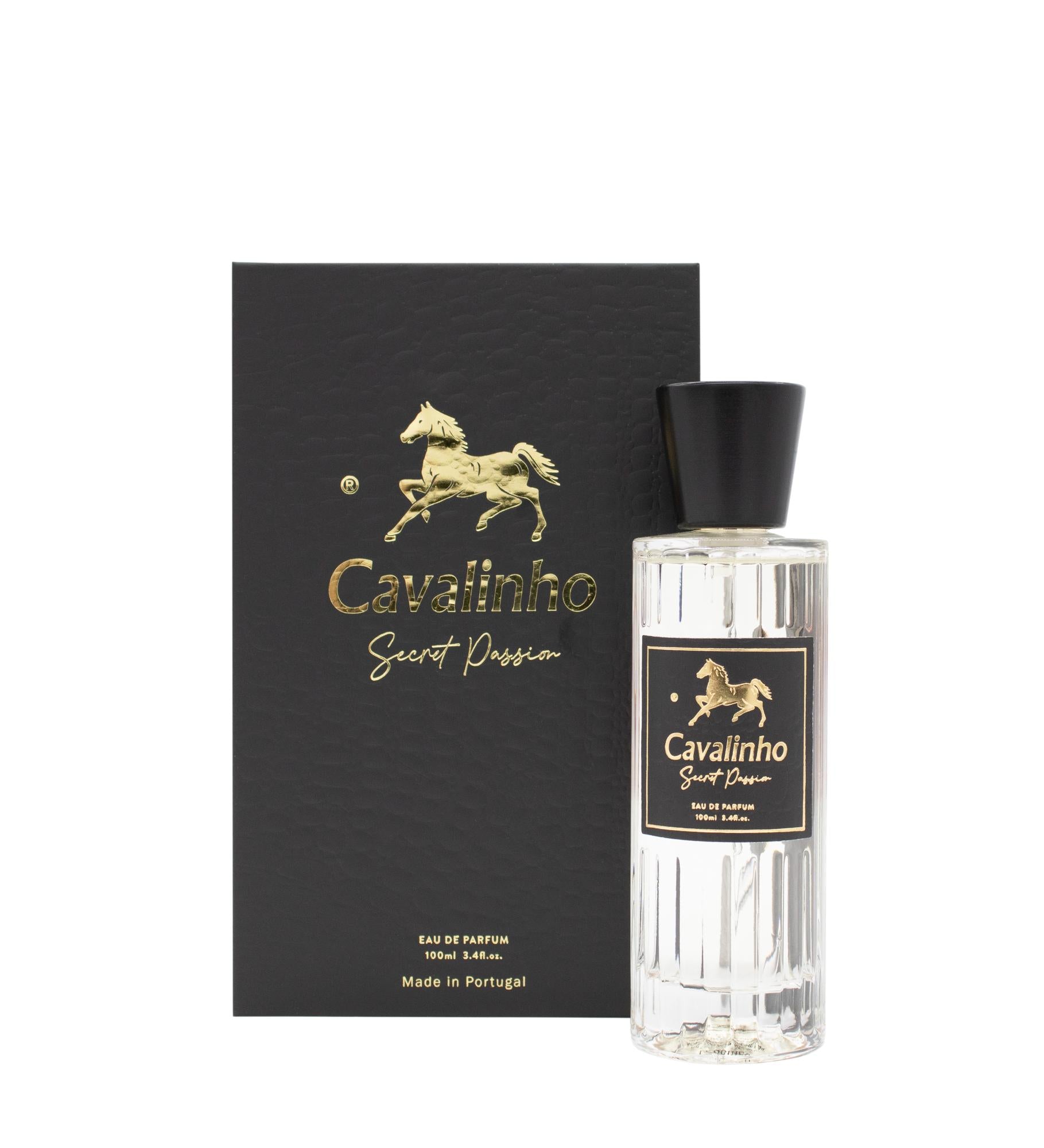 Cavalinho Secret Passion Perfume - 100ml - 38010002.00_1
