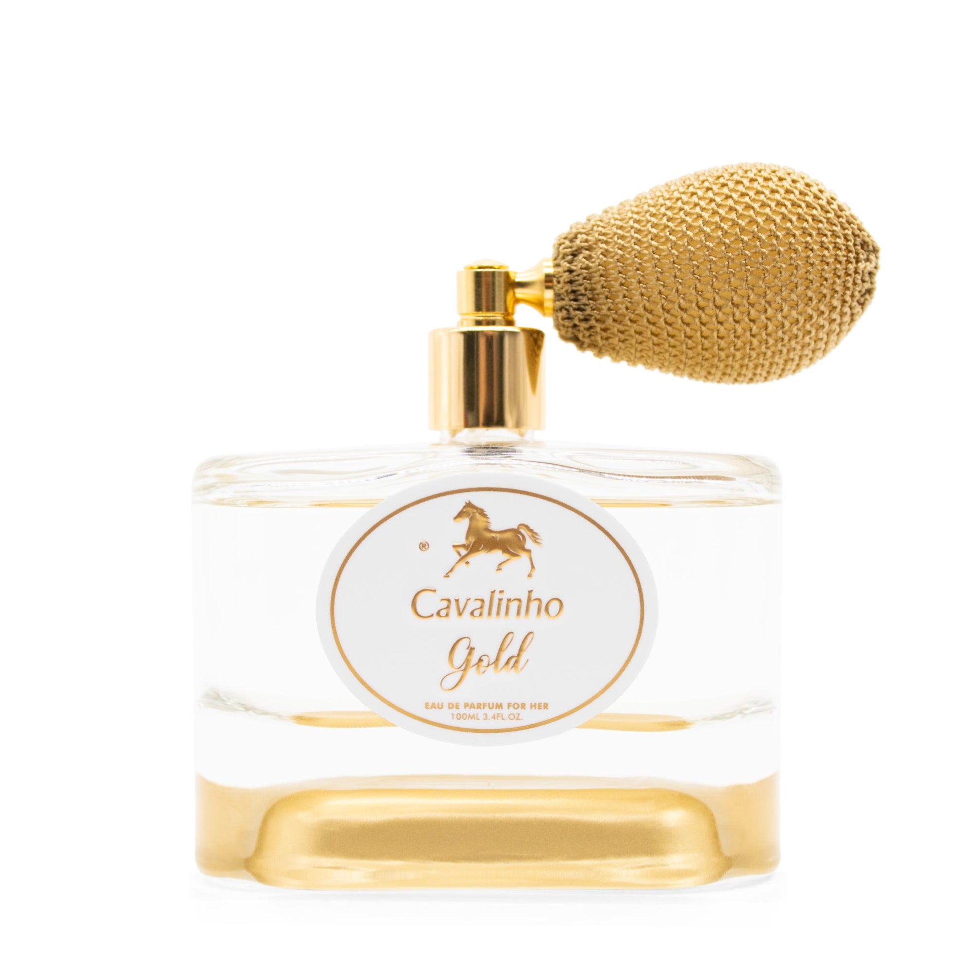 Cavalinho Cavalinho Gold Perfume - 100ml - 38010003.00.10_1