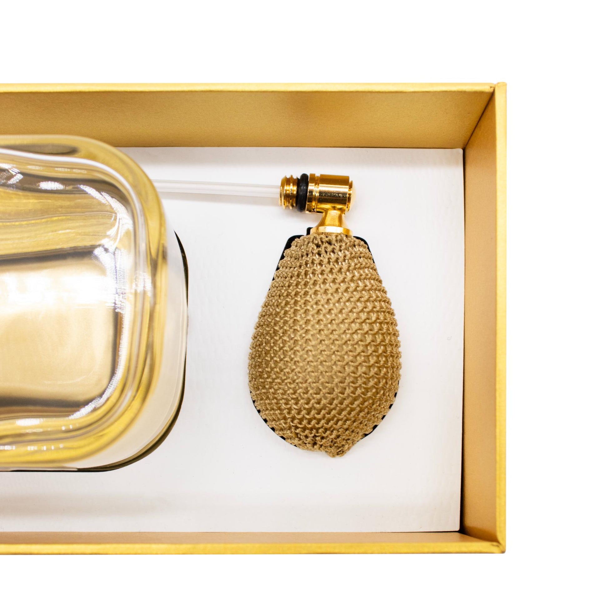 Cavalinho Cavalinho Gold Perfume - 100ml - 38010003.00.10_3