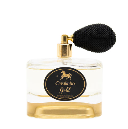 Cavalinho Cavalinho Gold Perfume - 100ml - 38010004.00.10_1