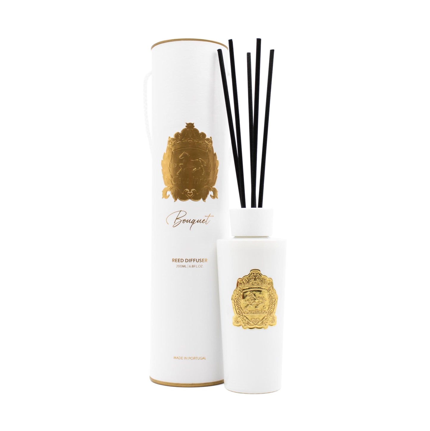 Cavalinho Bouquet Reed Diffuser Home Fragrance - 200ml - 38010005.06.20_2