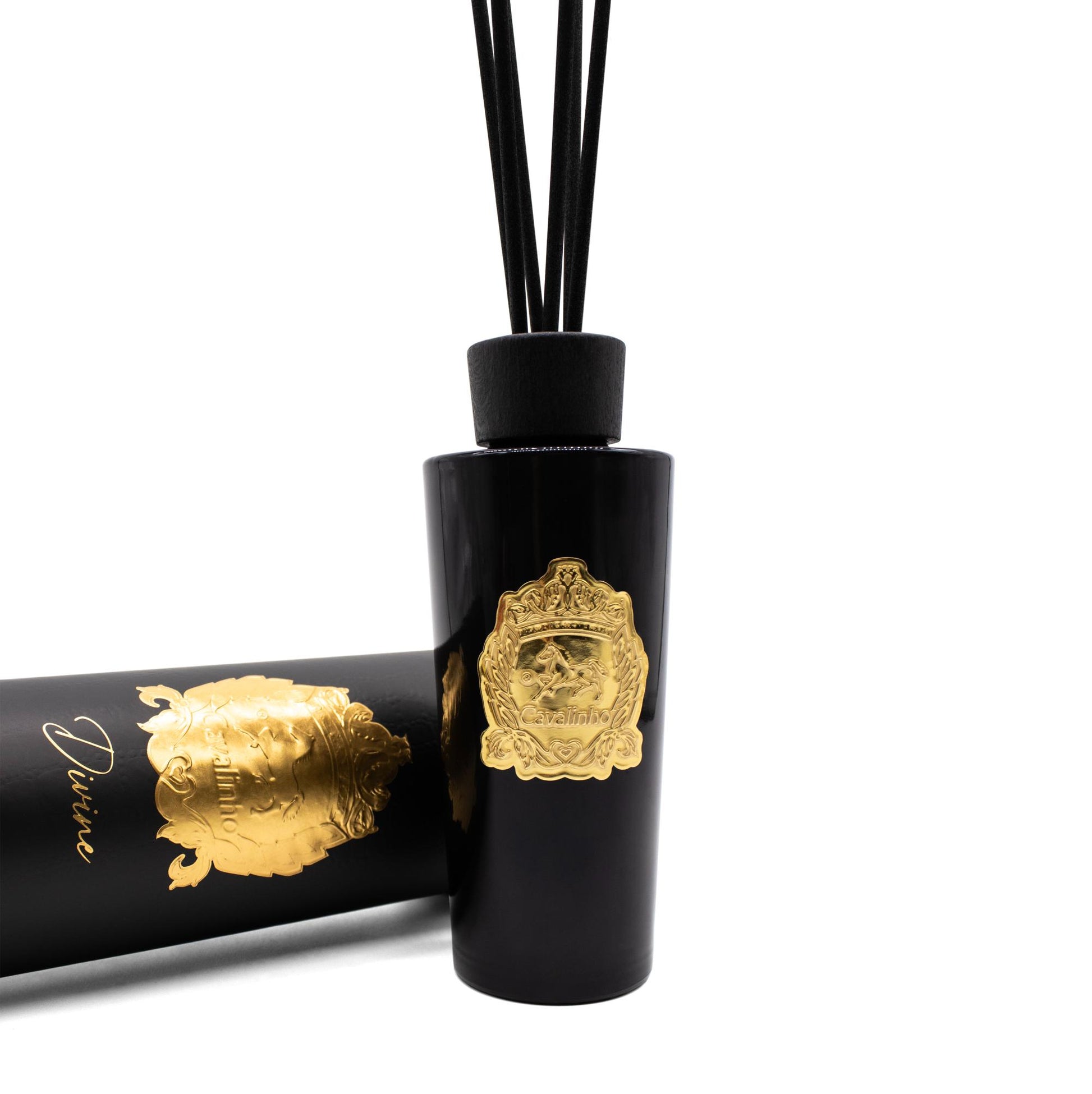 Cavalinho Divine Reed Diffuser Home Fragrance - 200ml - 38010006.01.20_5