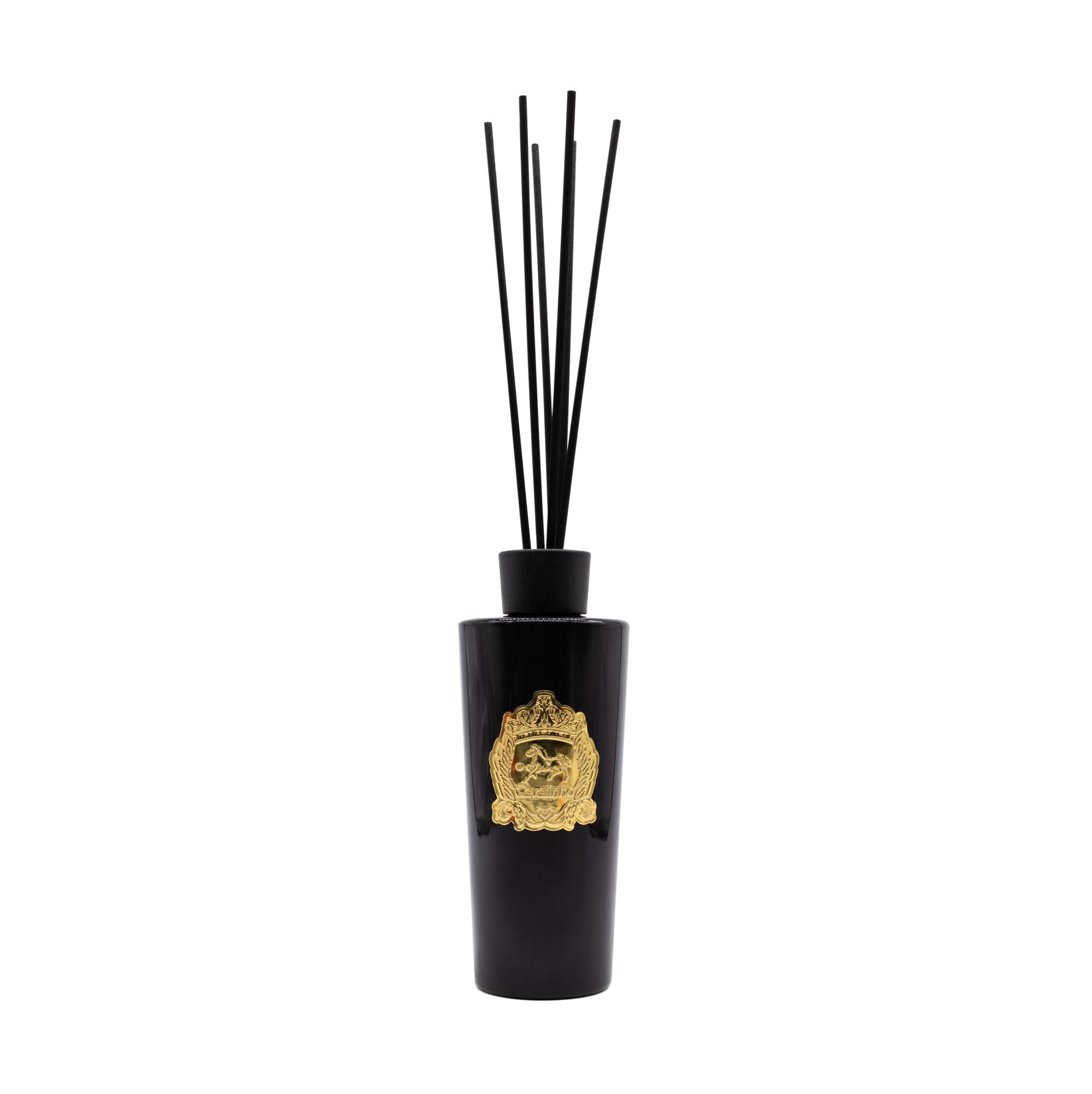 Cavalinho Divine Reed Diffuser Home Fragrance SKU 38010006.01.50. #size_500ml