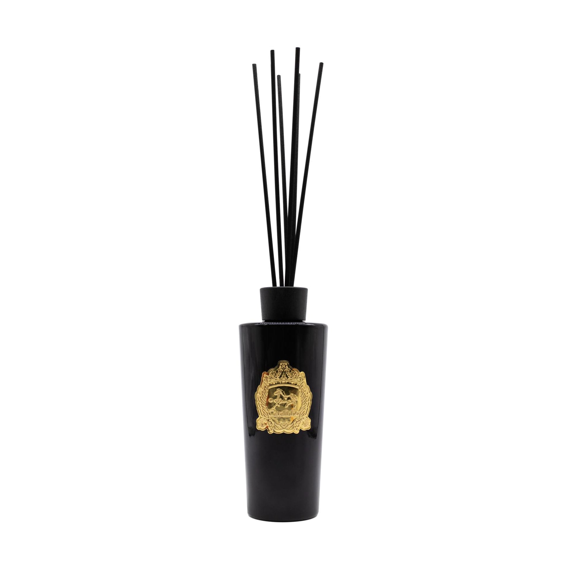 Cavalinho Divine Reed Diffuser Home Fragrance - 500ml - 38010006.01.50_1