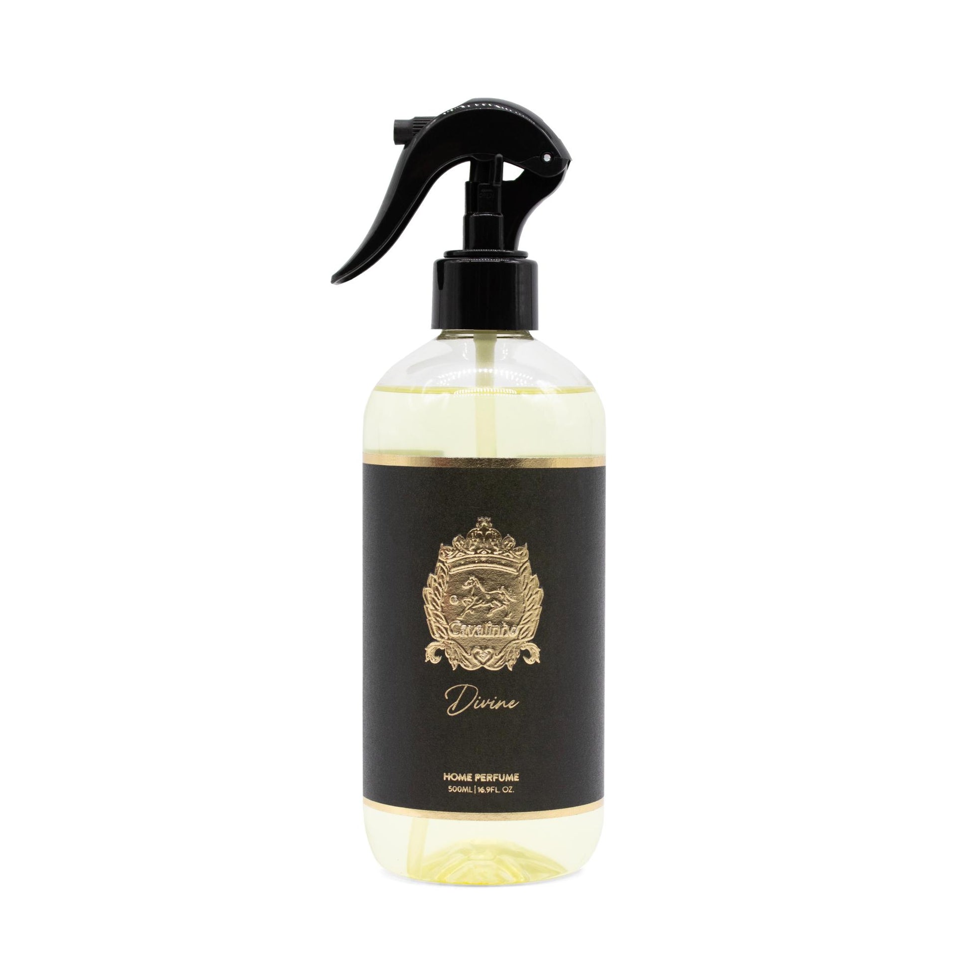 Cavalinho Divine Home Spray Fragrance - 500ml - 38010008.01.50_1