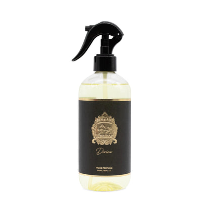 Cavalinho Divine Home Spray Fragrance - 500ml - 38010008.01.50_1