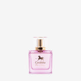 Cavalinho Fleur D'Amour Perfume SKU 38010010.00 #color_purple label