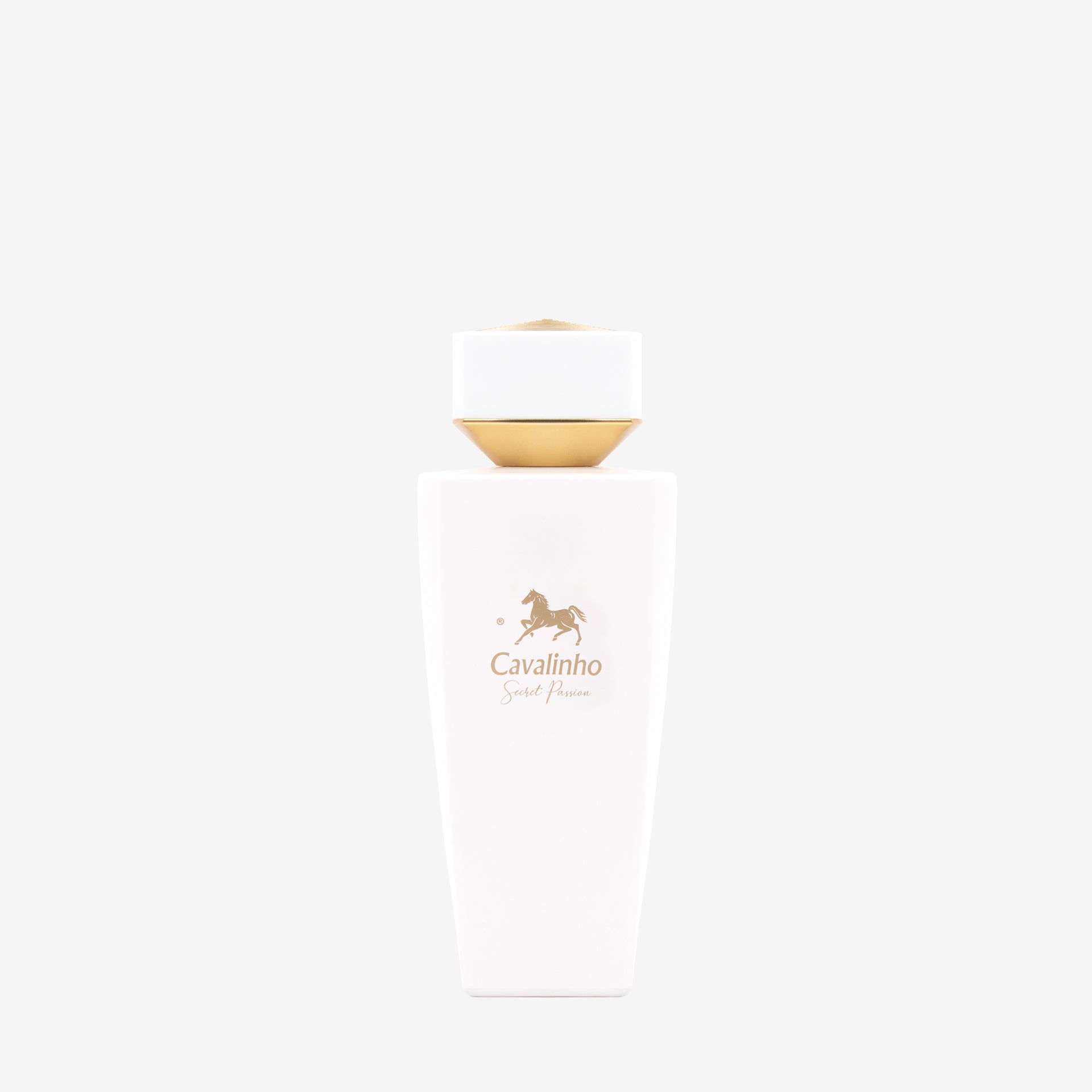 Cavalinho Secret Passion Perfume for Women SKU 38010011.00.10. #color_white label