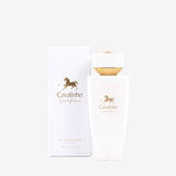 Cavalinho Secret Passion Perfume for Women SKU 38010011.00.10. #color_white label