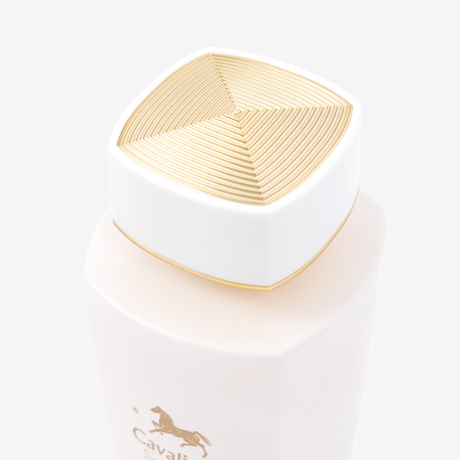 Cavalinho Secret Passion Perfume for Women SKU 38010011.00.10. #color_white label