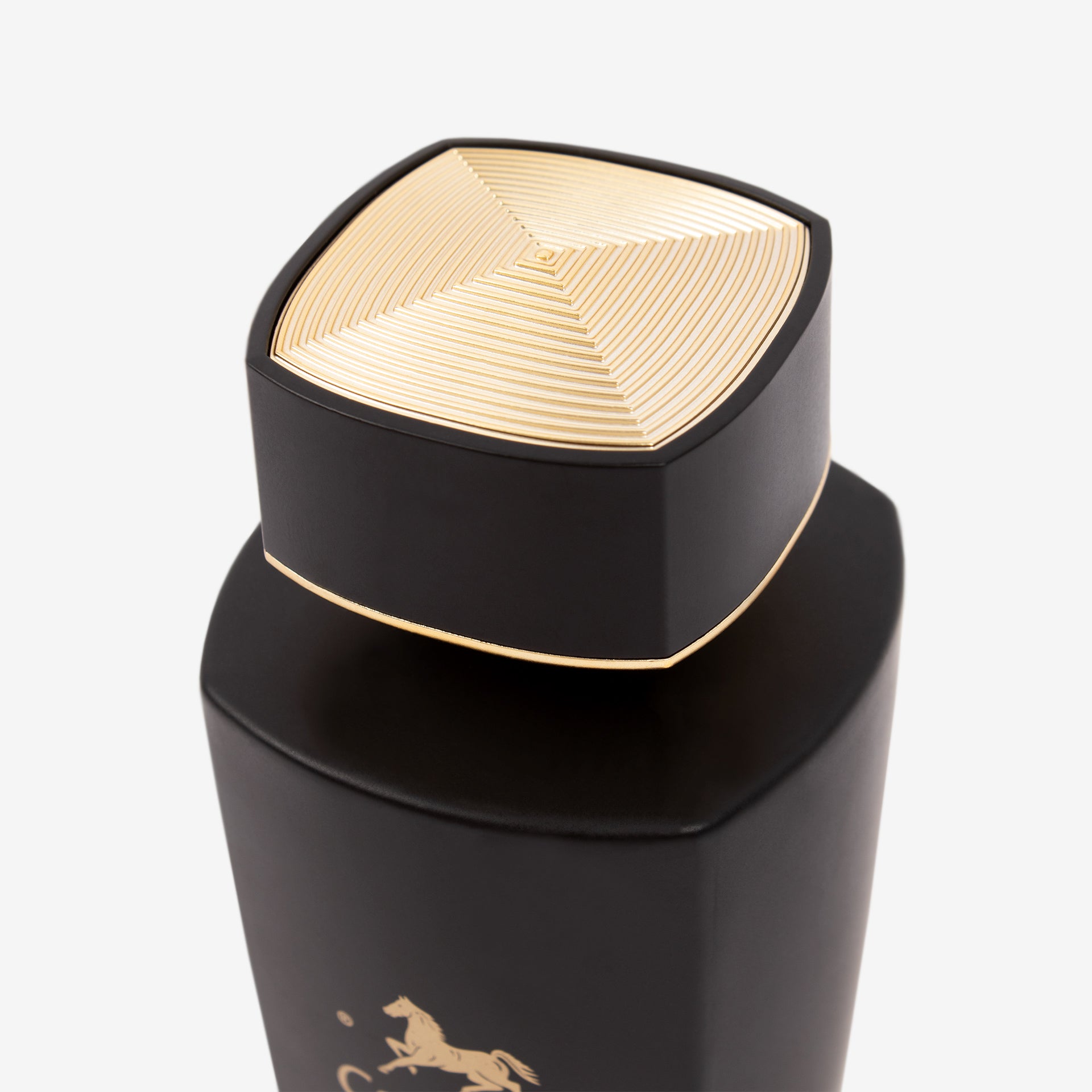 Cavalinho Secret Passion Perfume for Men SKU 38010012.00.10. #color_black label