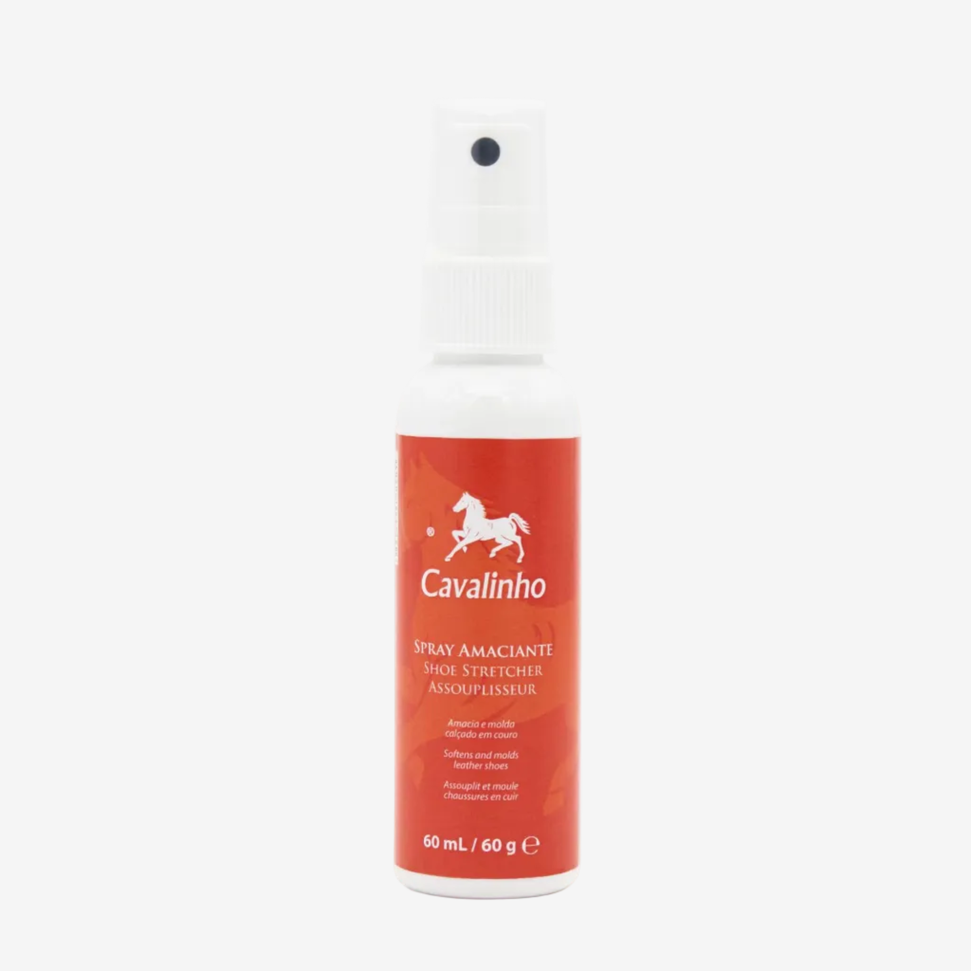 Cavalinho Shoe Stretcher Spray SKU 38021001.00.06 #size_60mL / 60g