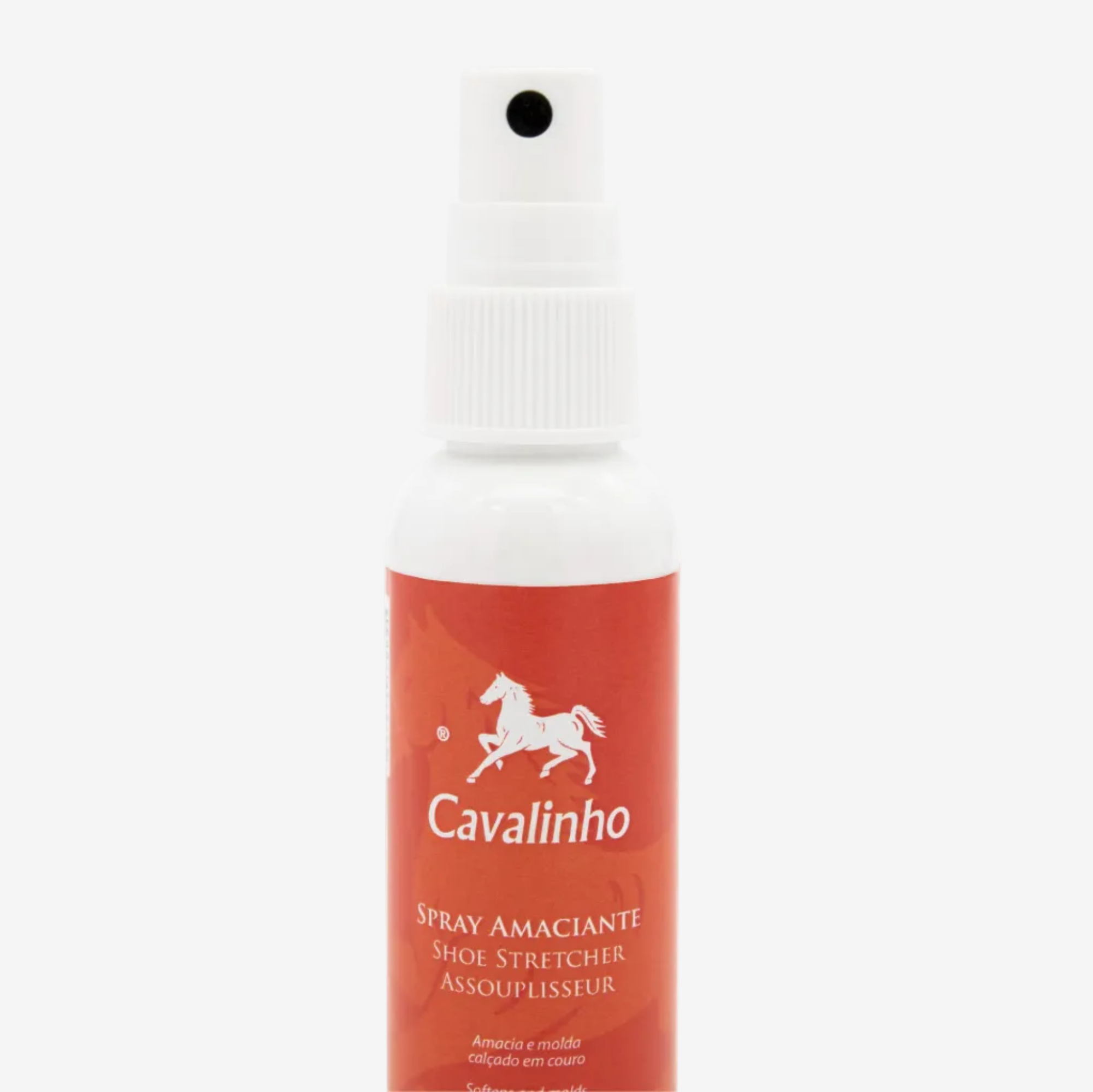 Cavalinho Shoe Stretcher Spray SKU 38021001.00.06 #size_60mL / 60g