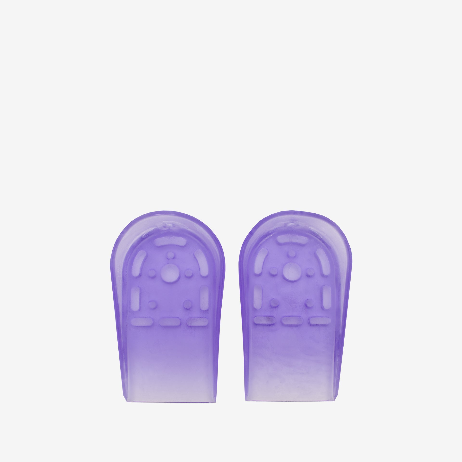 Cavalinho Small Gel Impact Heel Cushion SKU 38021006.00 #size_small