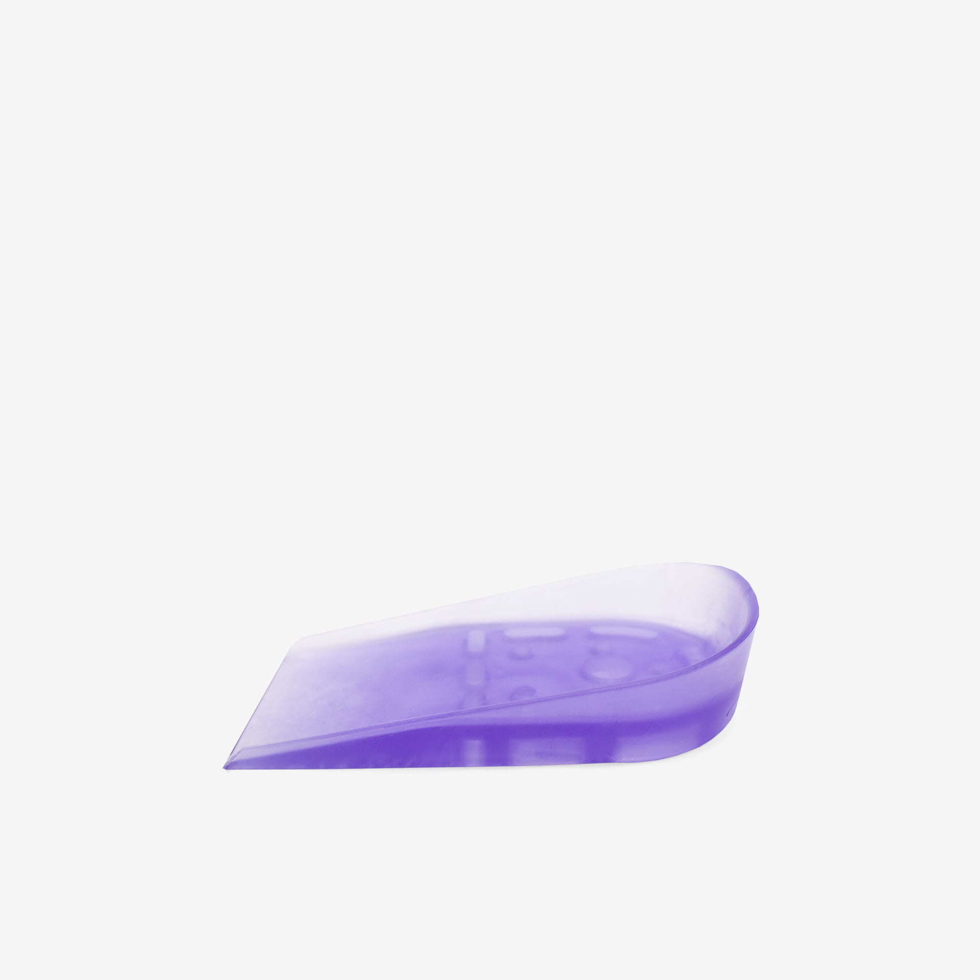 Cavalinho Small Gel Impact Heel Cushion SKU 38021006.00 #size_small