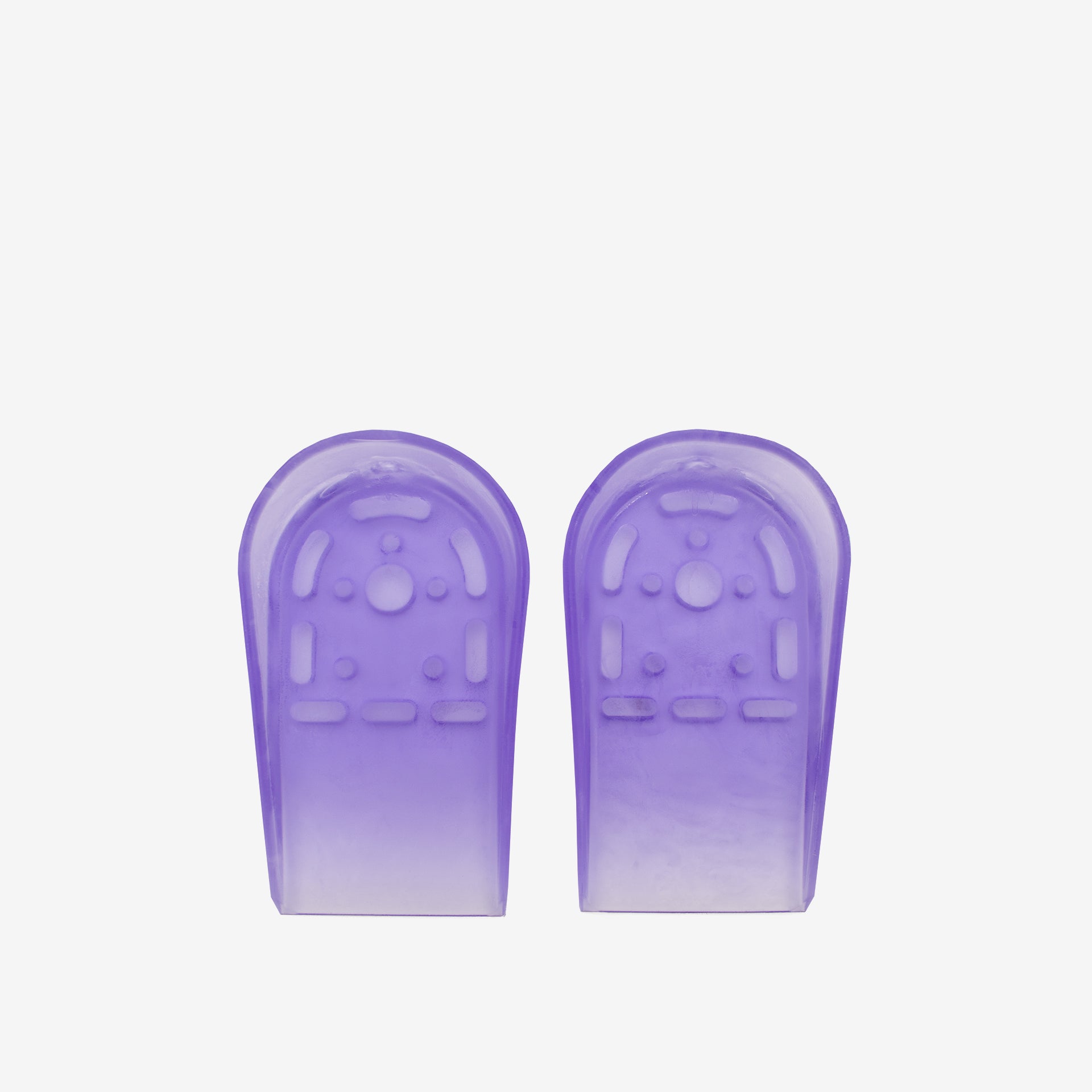 Cavalinho Large Gel Impact Heel Cushion SKU 38021006.00 #size_large