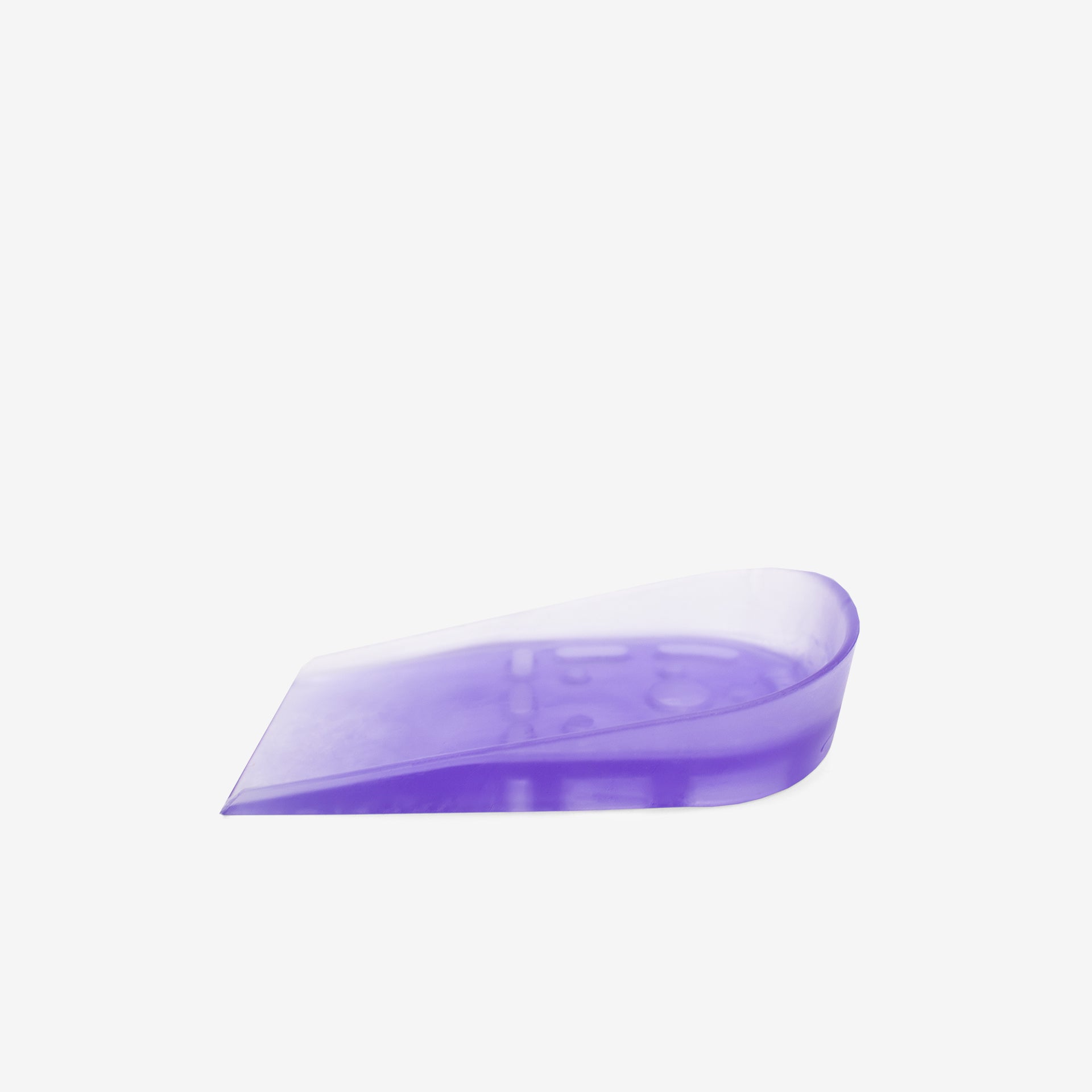 Cavalinho Large Gel Impact Heel Cushion SKU 38021006.00 #size_large