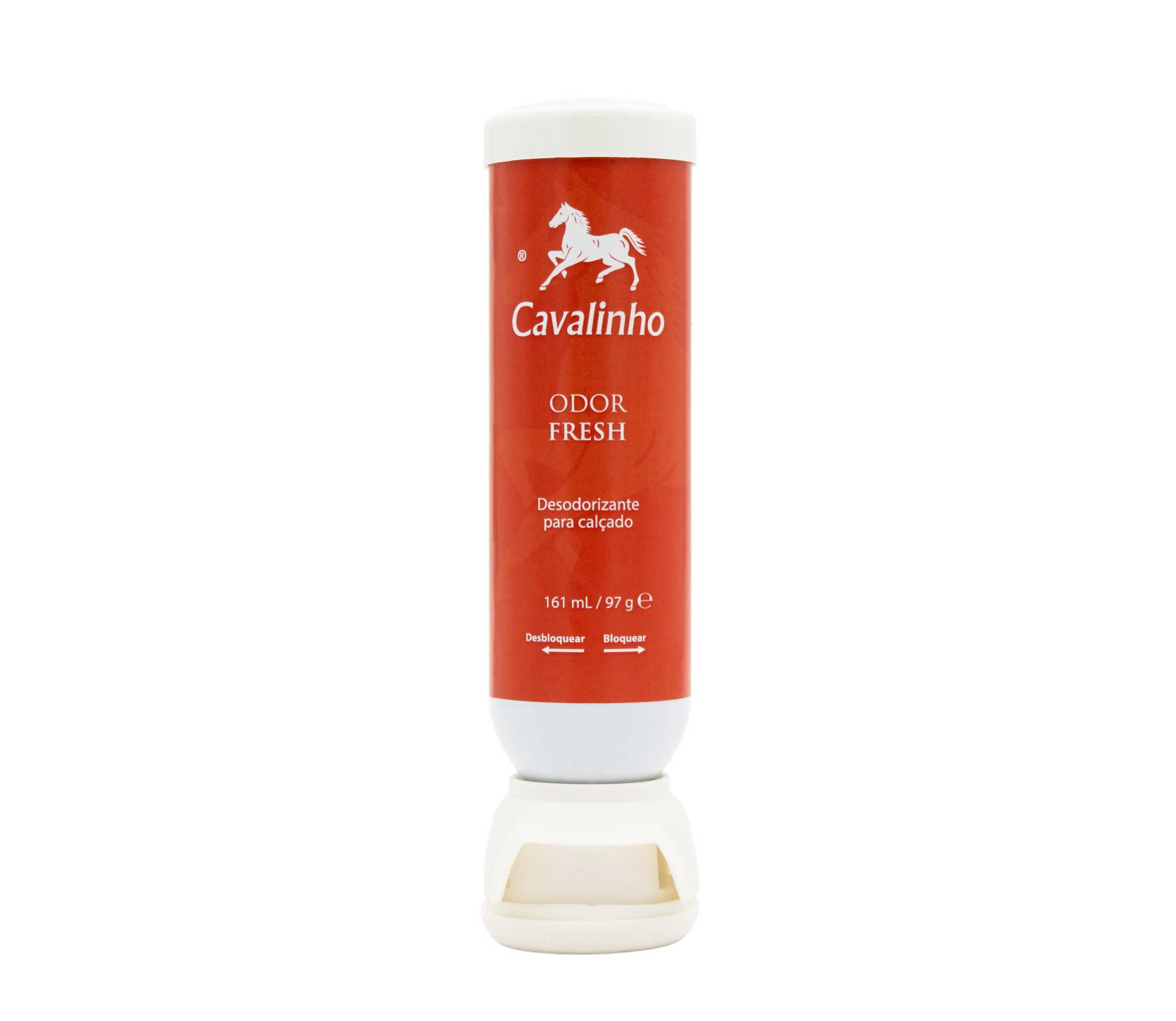 #color_ 161mL 97g | Cavalinho Odor Fresh - Shoe Deodorizer - 161mL 97g - 38022003.00_1