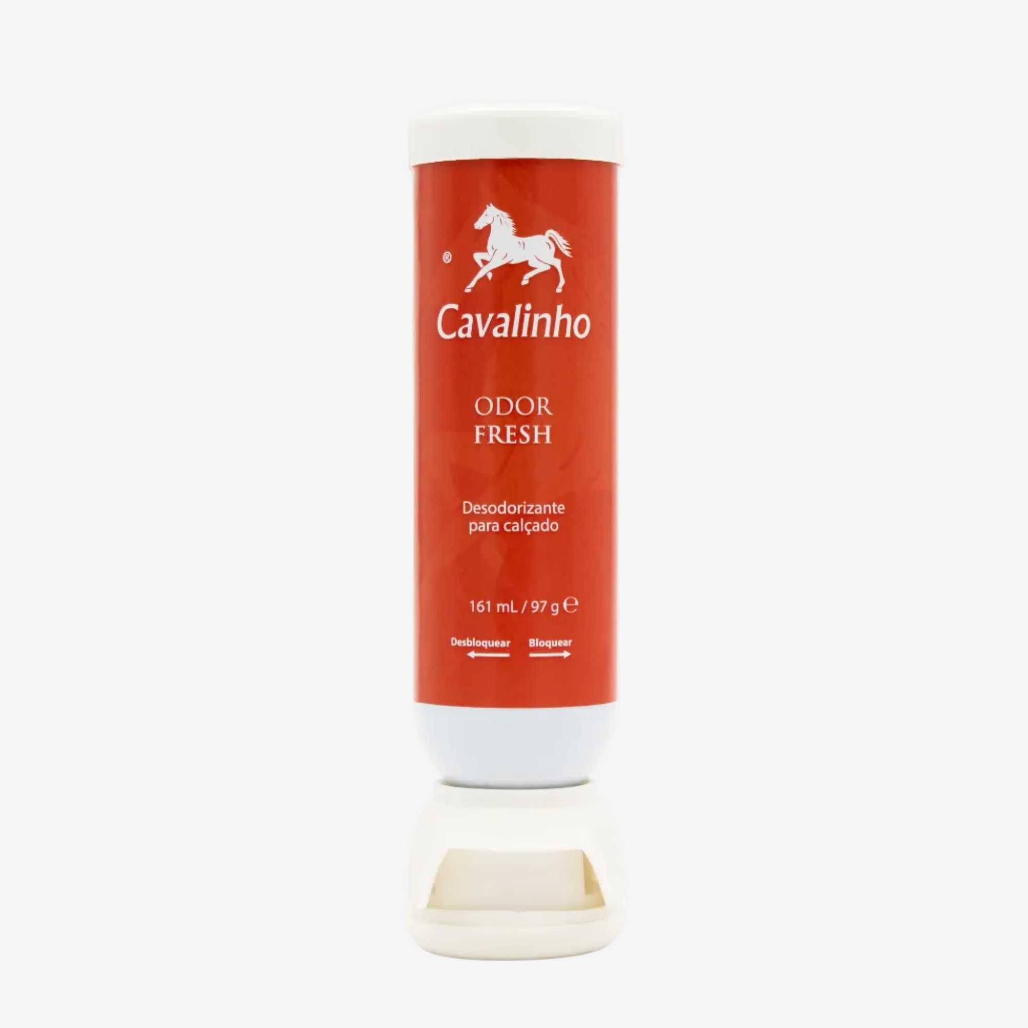 Cavalinho Odor Fresh Shoe Deodorizer SKU 38022003.00 #size_161mL / 97g