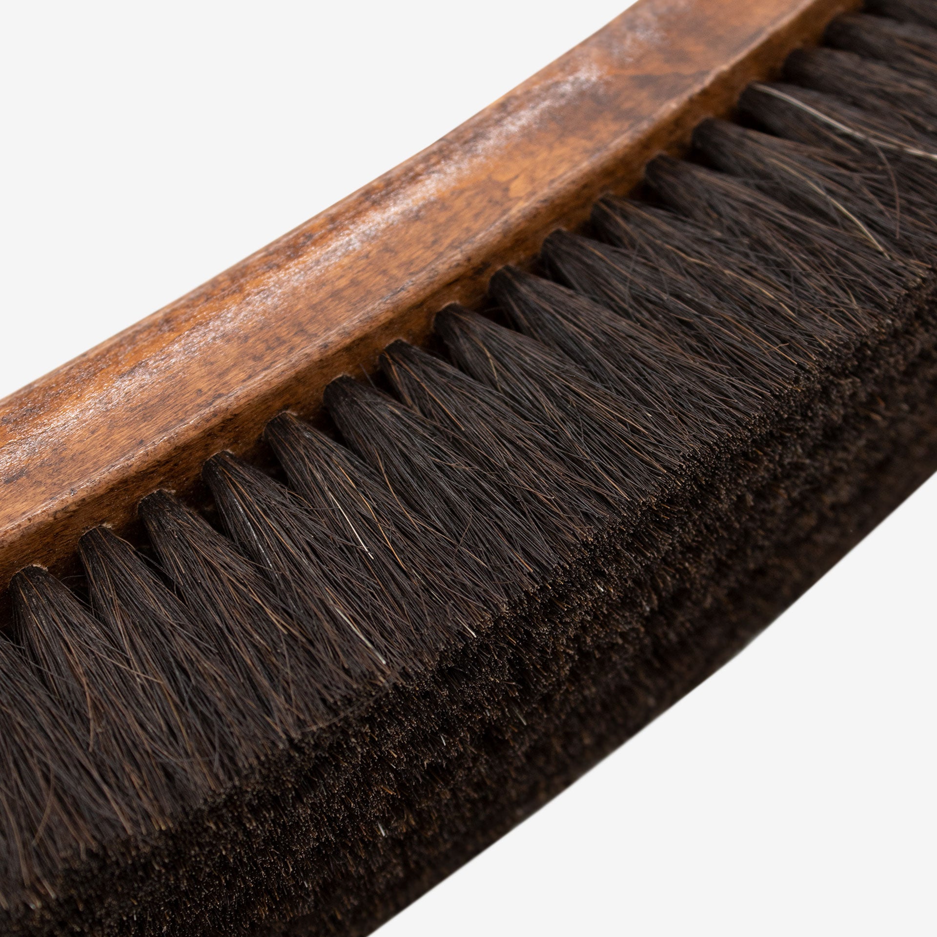 Cavalinho Treatment Brush for Shoes SKU 38022005.02 #color_Brown, Brun, Marrom