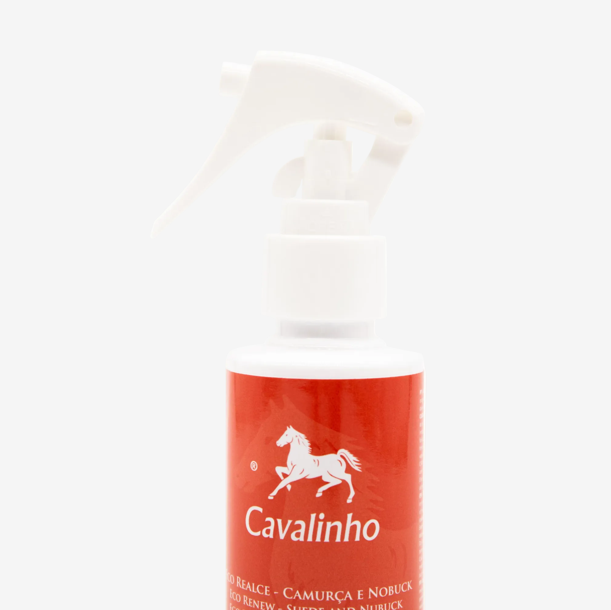 Cavalinho Suede & Nubuck Colour Renew and Liquid Protector Spray SKU 38022006.00 #size_90mL / 90g