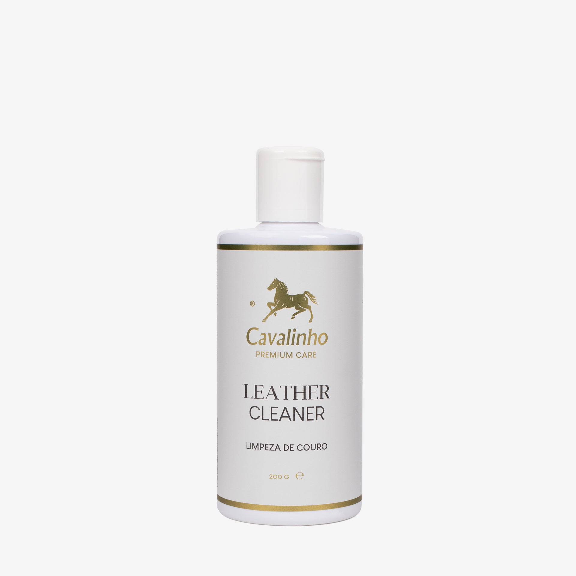 Cavalinho Smooth Leather Cleaner SKU 38023001.00.09 #size_200mL / 200g