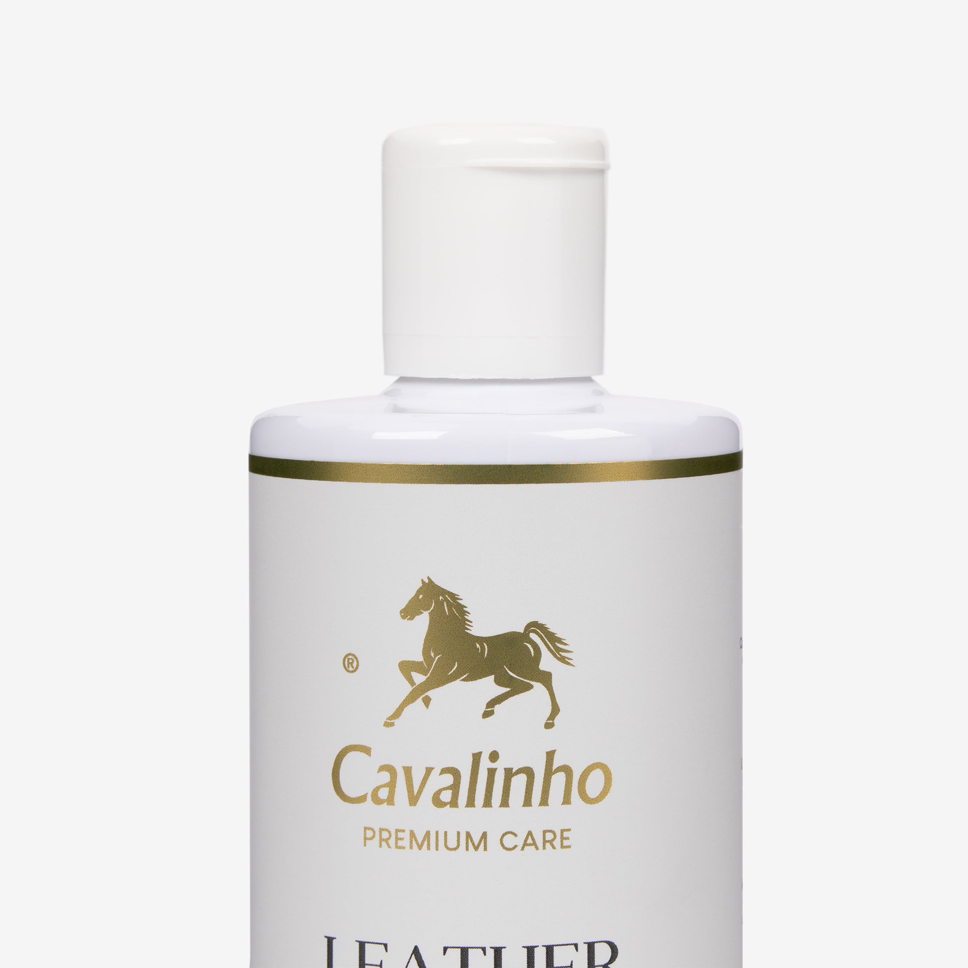 Cavalinho Smooth Leather Cleaner SKU 38023001.00.09 #size_200mL / 200g