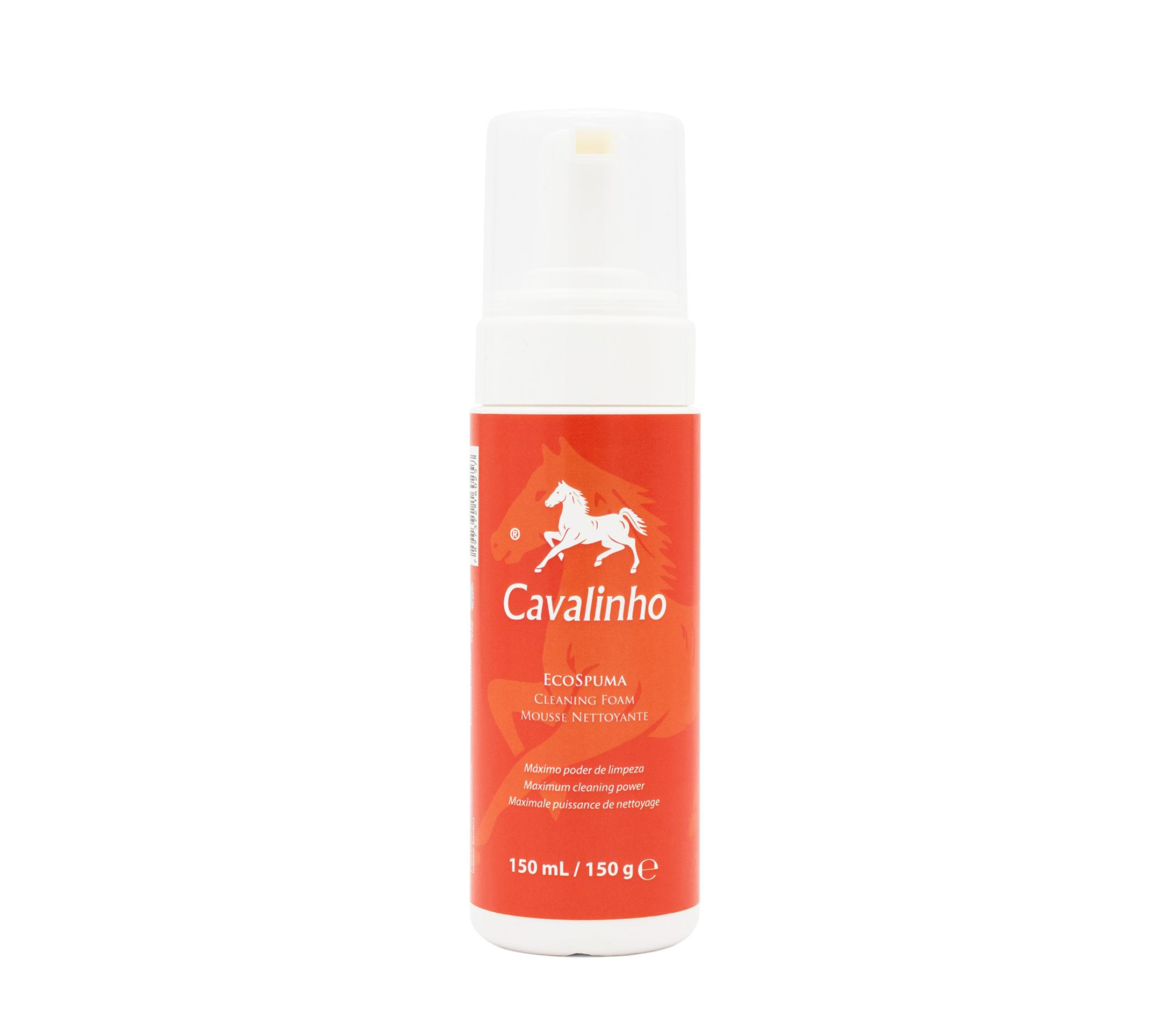 #color_ 150mL 150g | Cavalinho Cleaning Foam - 150mL 150g - 38023002.00_1