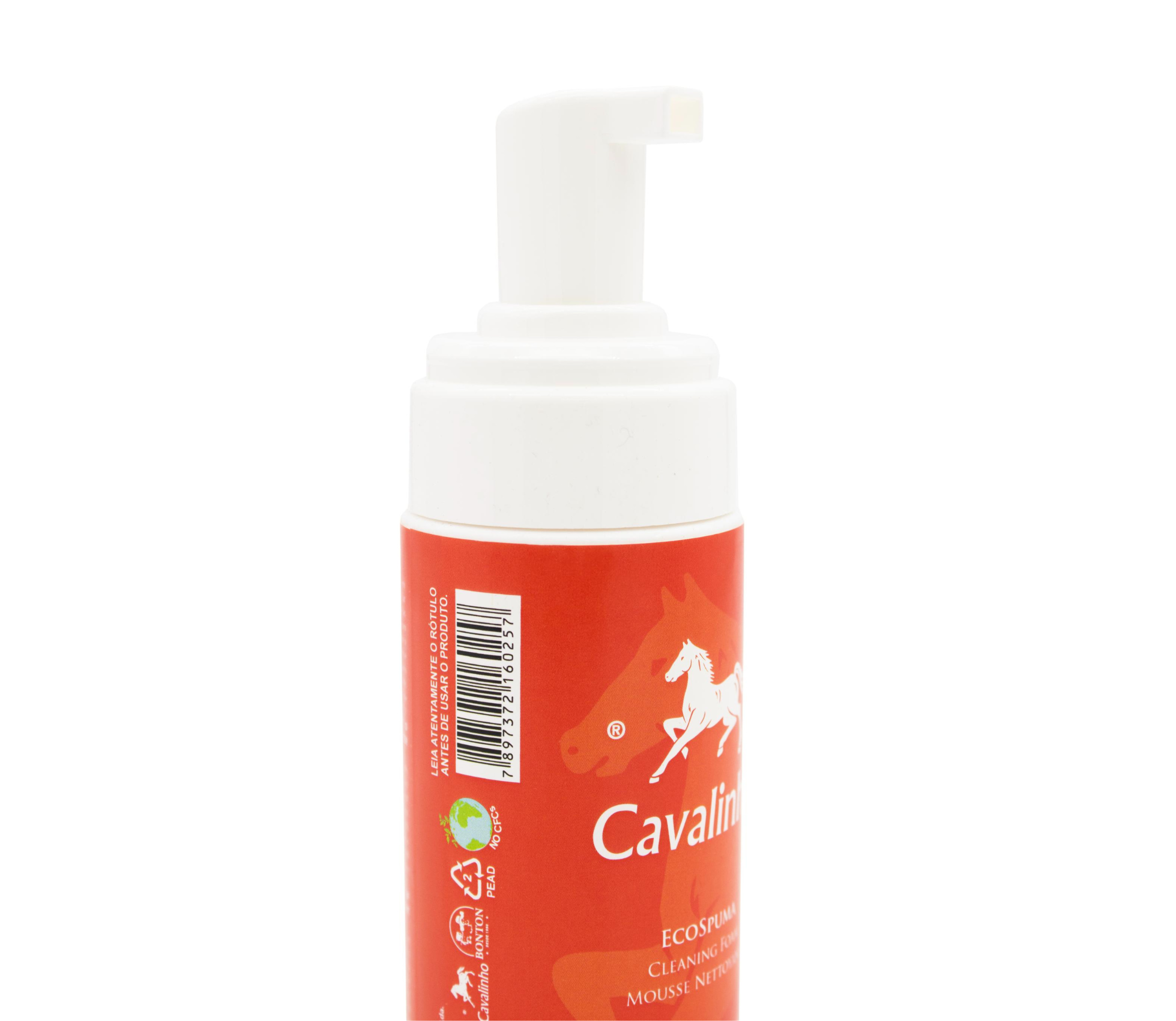 #color_ 150mL 150g | Cavalinho Cleaning Foam - 150mL 150g - 38023002.00_2