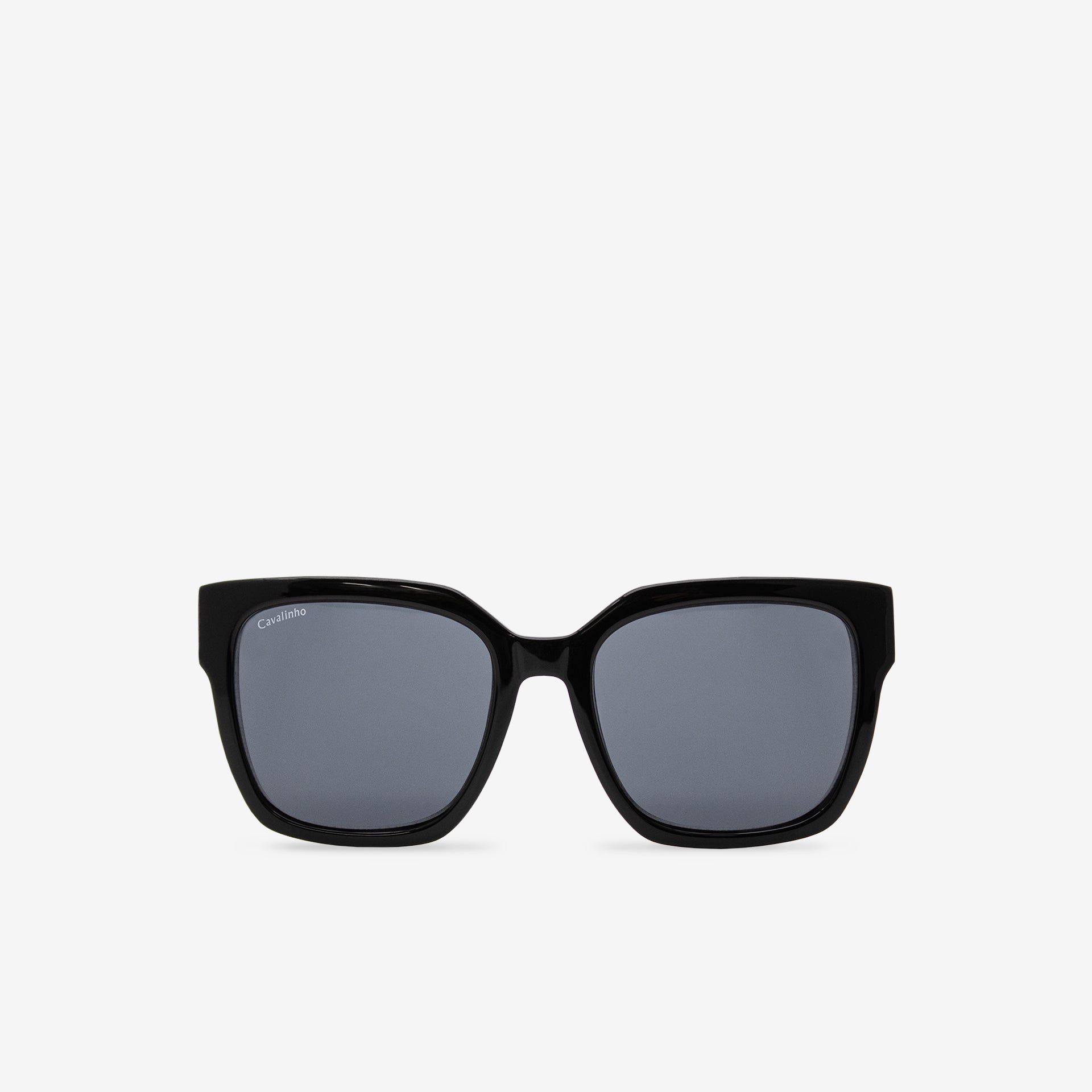 Cavalinho Timeless Designer Sunglasses for Women SKU 38501323.01 #color_black