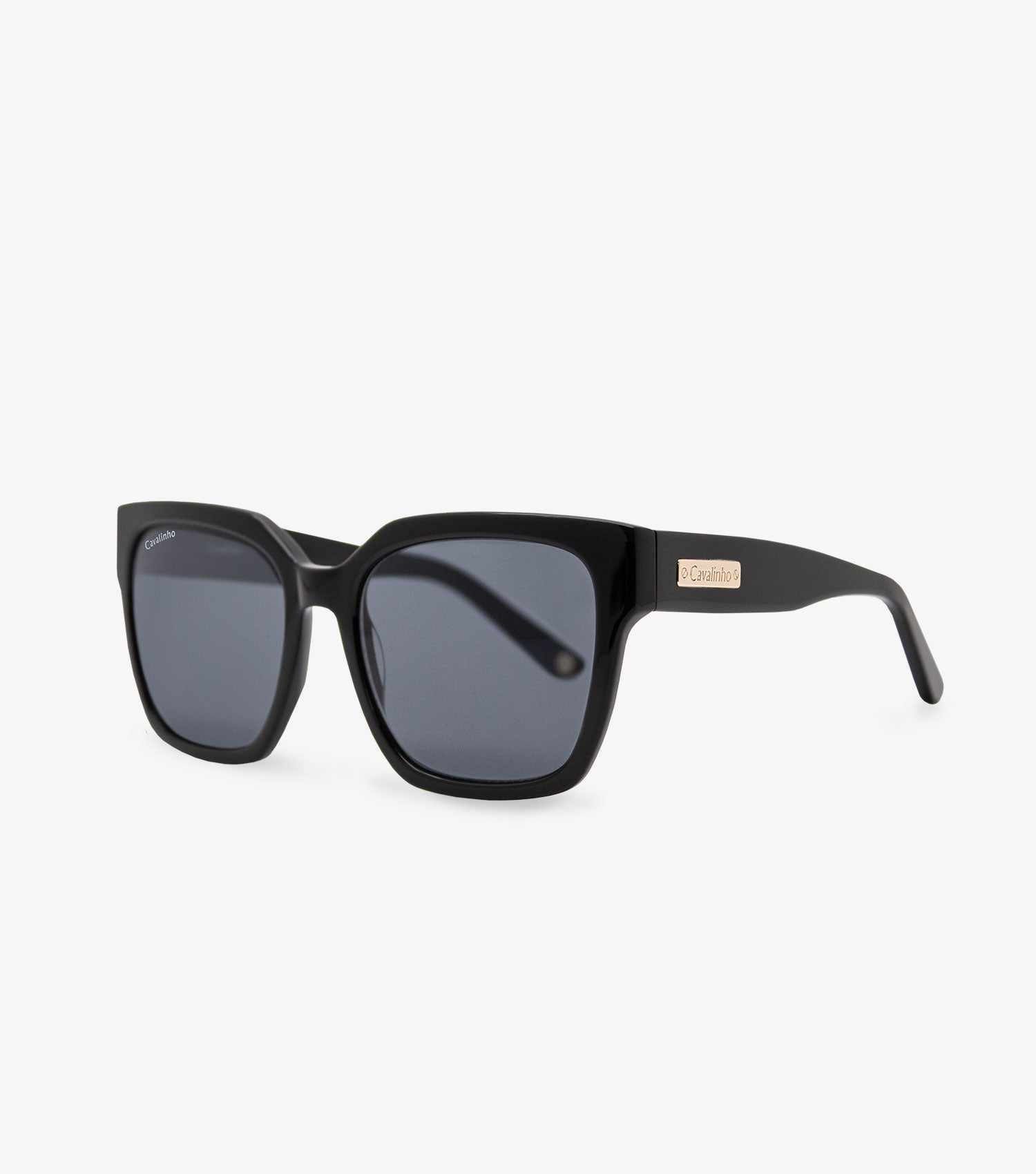Cavalinho Sunglasses Timeless for Women SKU 38501323.01 #color_black