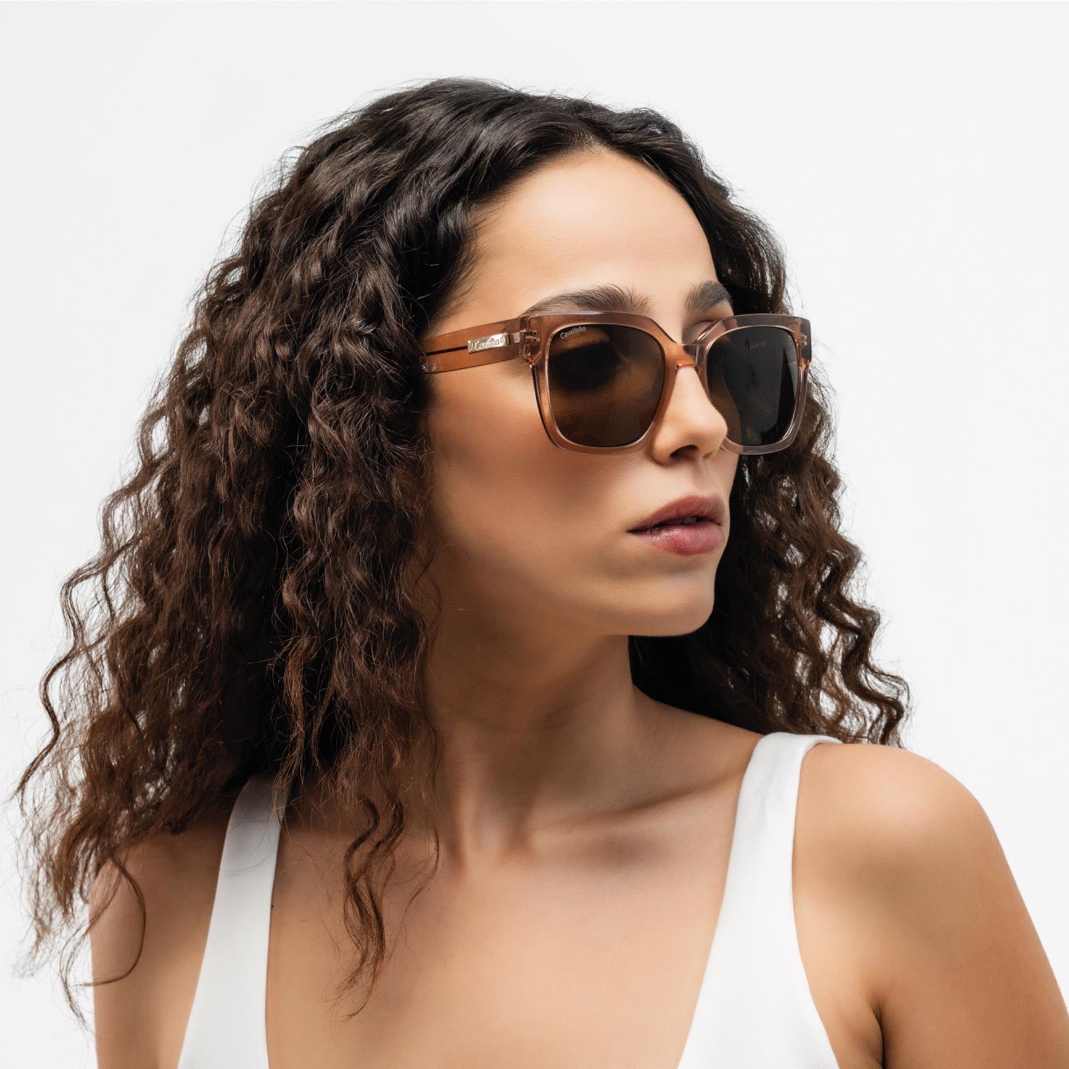 Cavalinho Timeless Designer Sunglasses for Women SKU 38501323.18 #color_pink